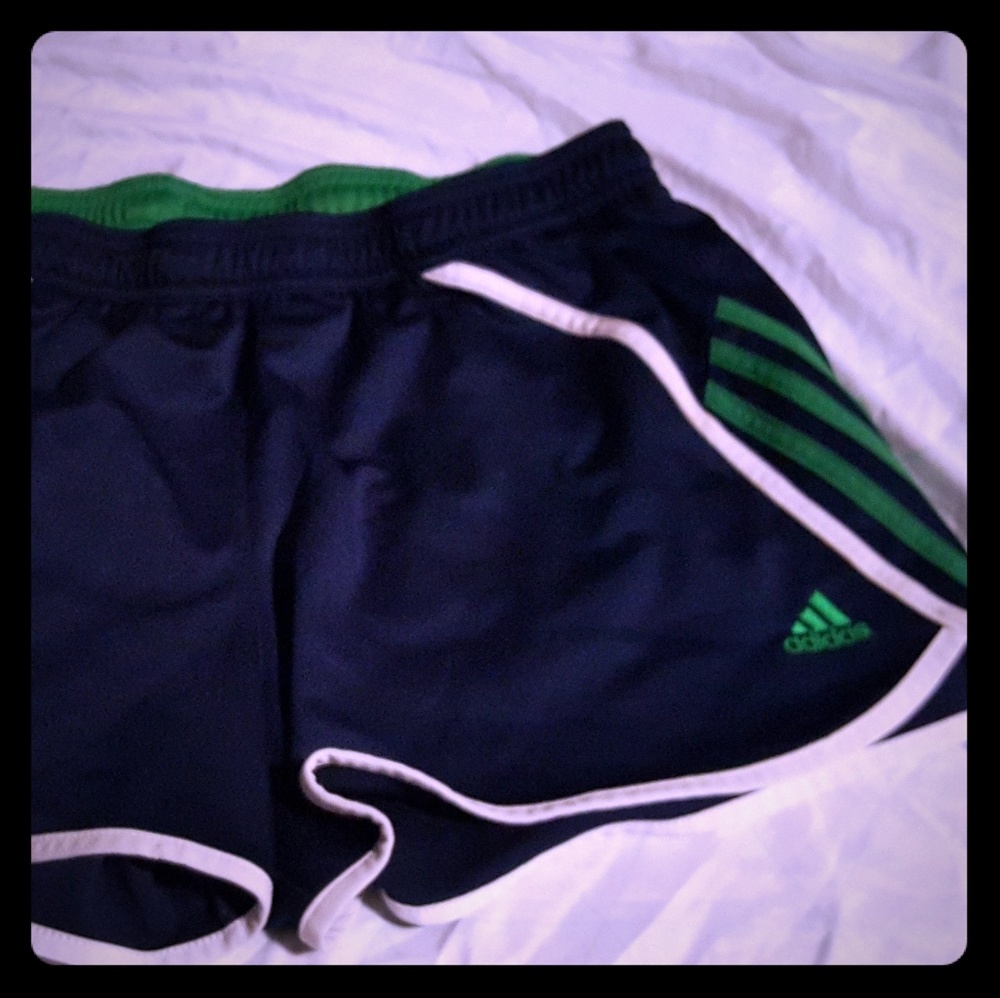 Adidas Shorts